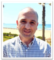 Djallal Eddine HARRAR